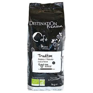 Cafe Tradicion Arabica...
