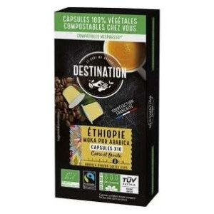 Cafe Moka Pur Arabica...