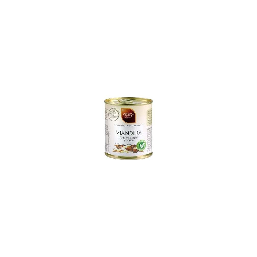 Diet-Radisson Viandina Carne Vegetal 500G