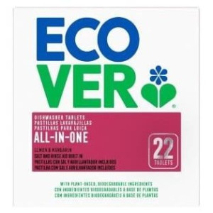 Lavavajillas Maquina All In...