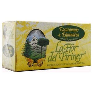 La Flor Del Pirineo...