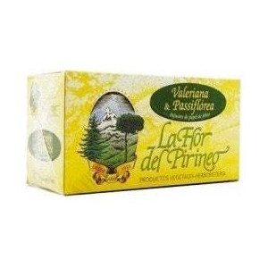 La Flor Del Pirineo...