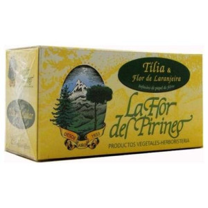 La Flor Del Pirineo...