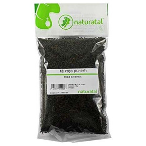 La Flor Del Pirineo Pu Erh...