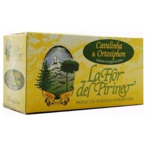 La Flor Del Pirineo Tomillo...