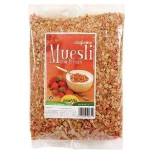 Granovita Muesli Crujiente...