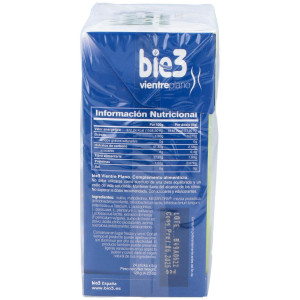 Bio3 Vientre Plano Bienestar Digestivo 24Uds
