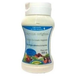 Mayonesa Mayona Sin Huevo...