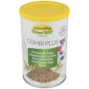Granovita Combi Plus 450G