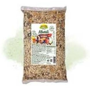 Granovita Muesli 10 Frutas...
