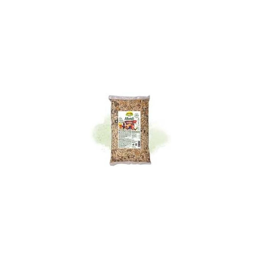 Granovita Muesli 10 Frutas Sin Azúcar 1Kg