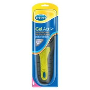 Scholl Gelactiv Profesional...