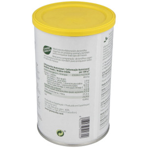 Semillas De Lino Germinado Molido 500Gr.