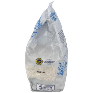 Sal Marina Gris Bretaña Fina 1Kg.