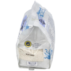 Le Paludier De Guerande Sal Fina Gis De Guerande 500G