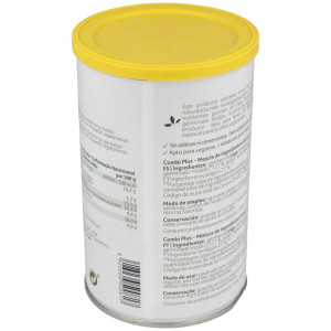 Granovita Combi Plus 450G