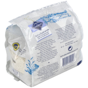 Le Paludier De Guerande Sal Fina Gis De Guerande 500G