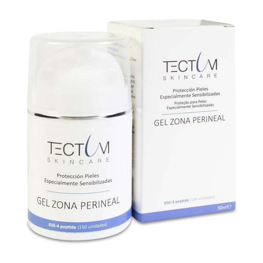 Tectum Skin Hidratante Perianal 50Ml