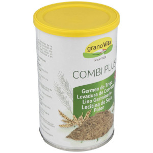Granovita Combi Plus 450G