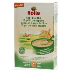 Papilla De Espelta + 4...