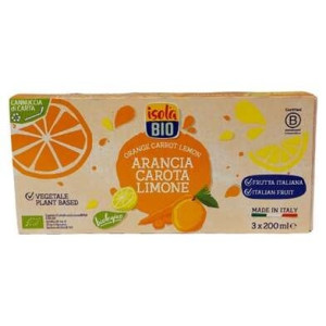 Zumo De Naranja Zanahoria Y...