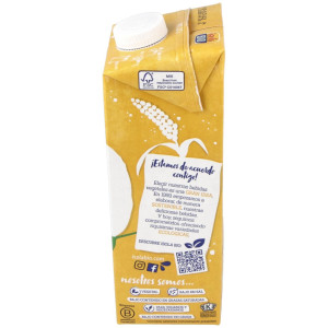 Bebida Vegetal De Mijo 1Lt 6Uds.