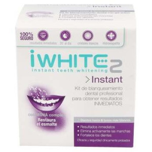 I-White Instant Molde...