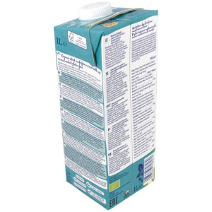 Isola Bio Bebida Veg Coco Suprem S/A S/G 1000Ml