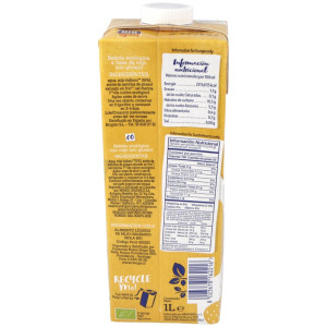 Bebida Vegetal De Mijo 1Lt 6Uds.