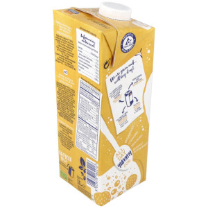 Bebida Vegetal De Mijo 1Lt 6Uds.