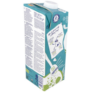 Isola Bio Bebida Veg Coco Suprem S/A S/G 1000Ml