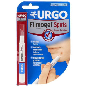 Urgo Filmogel Granos...