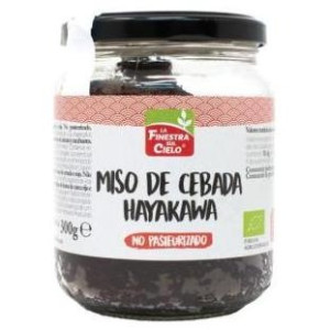 Mugi Miso Miso De Cebada No...