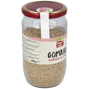 La Finestra Sul Cielo Gomasio Bote 300G