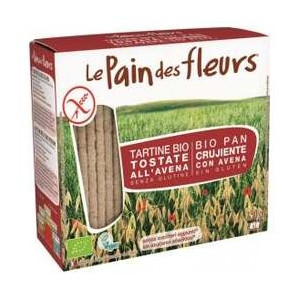 Le Pain Des Fleurs Pan...