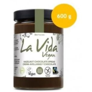La Vida Vegan Crema Cacao...