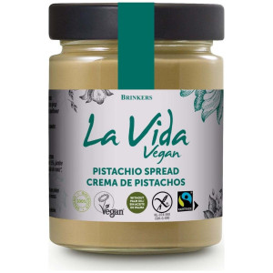 Crema De Pistacho 270Gr ....