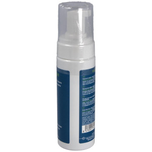 Topyline Mousse Syndet Limpiador En Espuma 150Ml