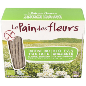 Cracker Trigo Sarraceno...
