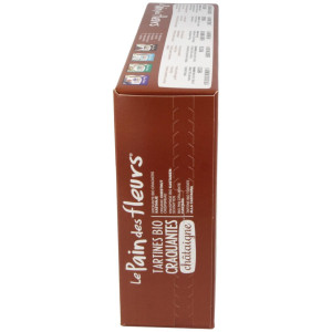 Cracker Castaña 300Gr. Bio Sg Vegan