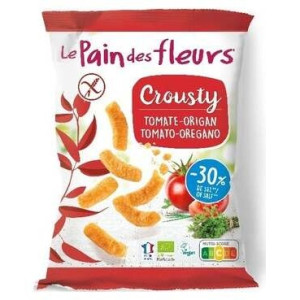 Ganchito Crousty Tomate Y...