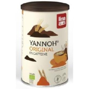 Yannoh Original Instantaneo...