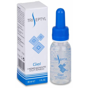 Ms Triseptyl Gel...