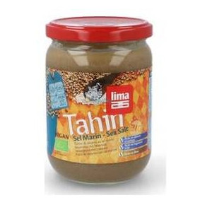 Lima Tahin Tostado Sin Sal...