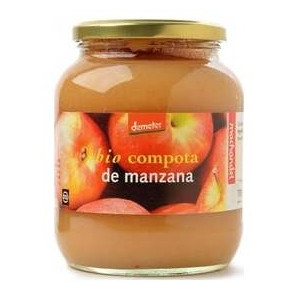 Machandel Compota Manzana...