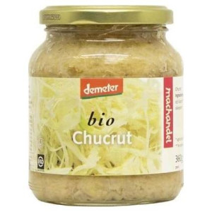 Machandel Chucrut Bio...