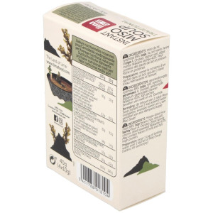 Sopa Miso Tradicional Instantanea 4Sbrs. Bio Vegan