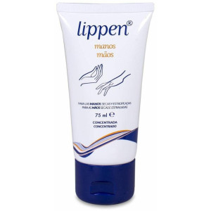 Lippen Crema De Manos, 75 Ml