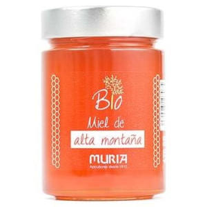 Muria Miel Alta Montaña Bio...