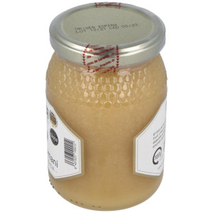 Muria Miel Romero Blanca 500G